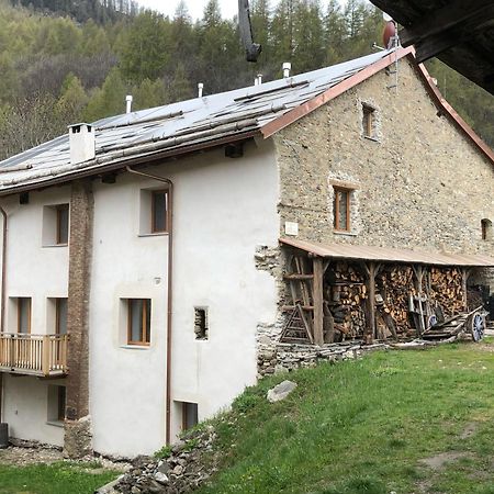 Cicapuy Hotell Puys Exteriör bild