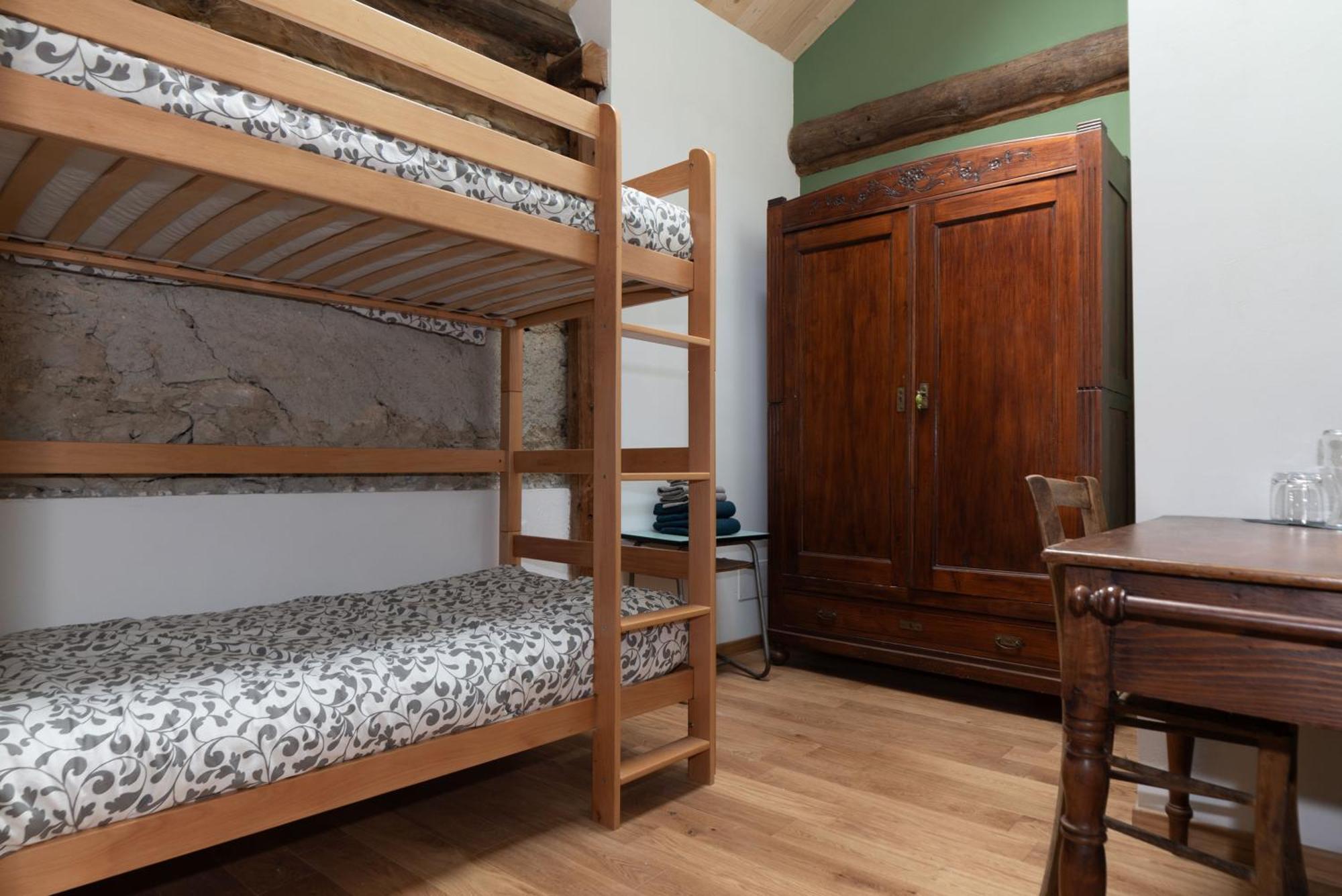 Cicapuy Hotell Puys Exteriör bild