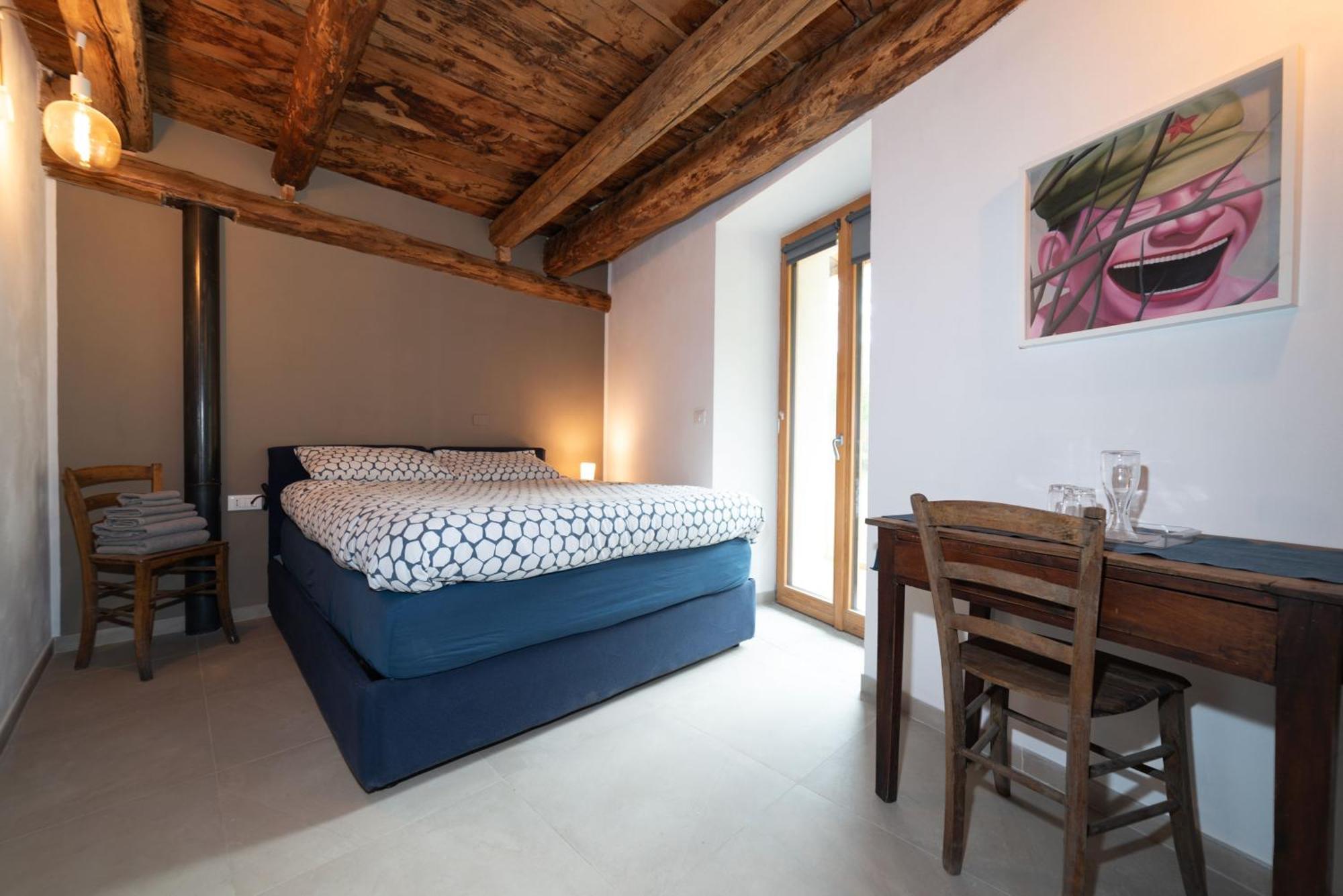 Cicapuy Hotell Puys Exteriör bild