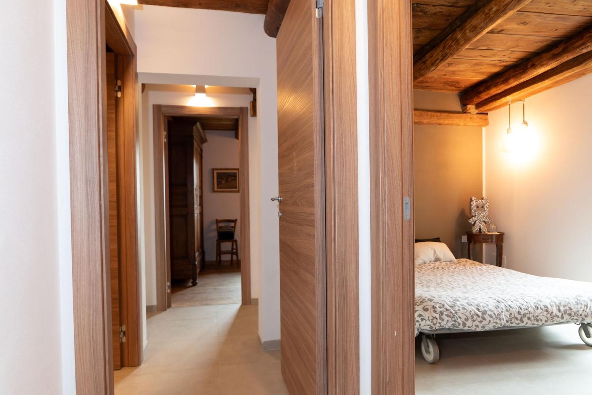 Cicapuy Hotell Puys Exteriör bild