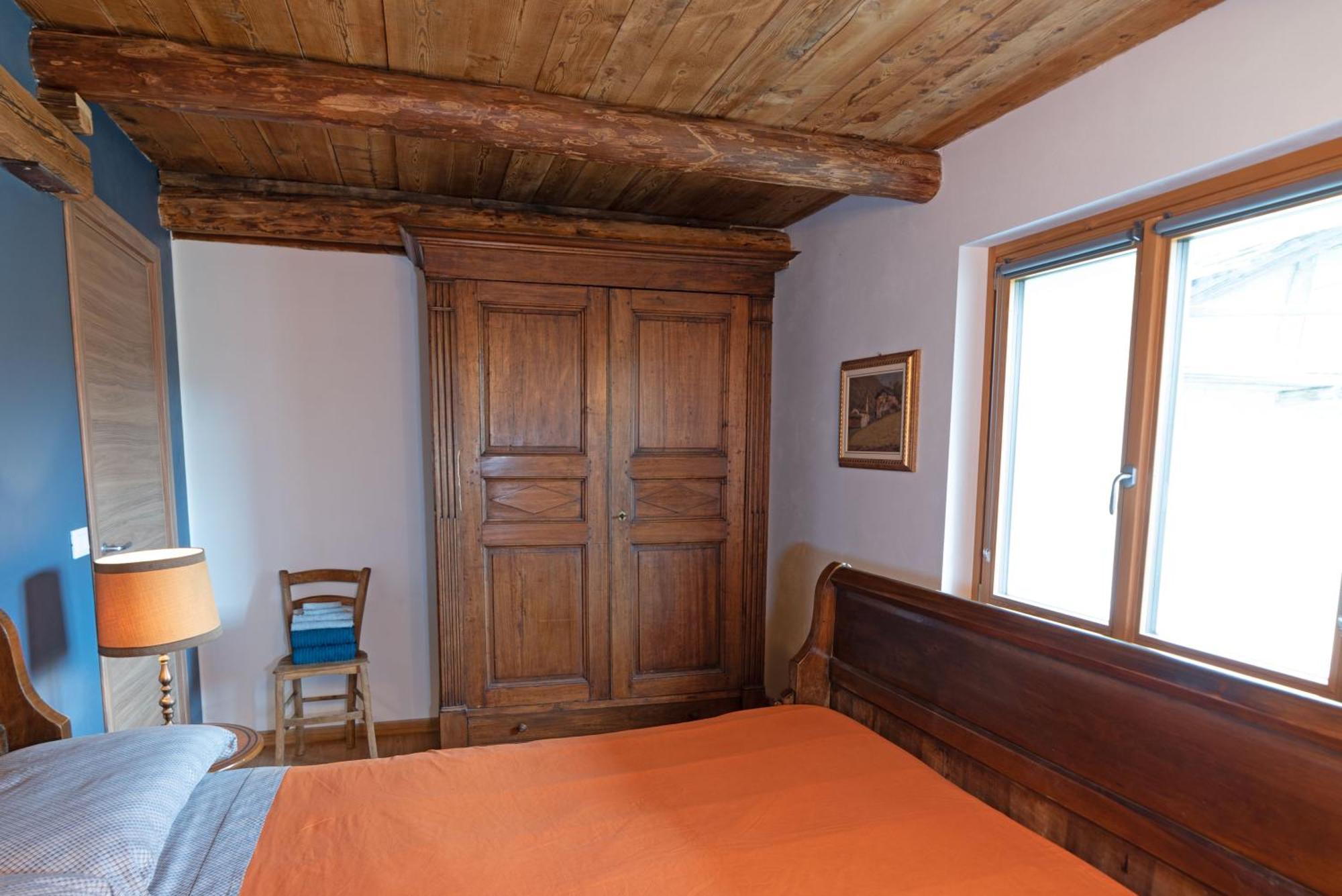 Cicapuy Hotell Puys Exteriör bild