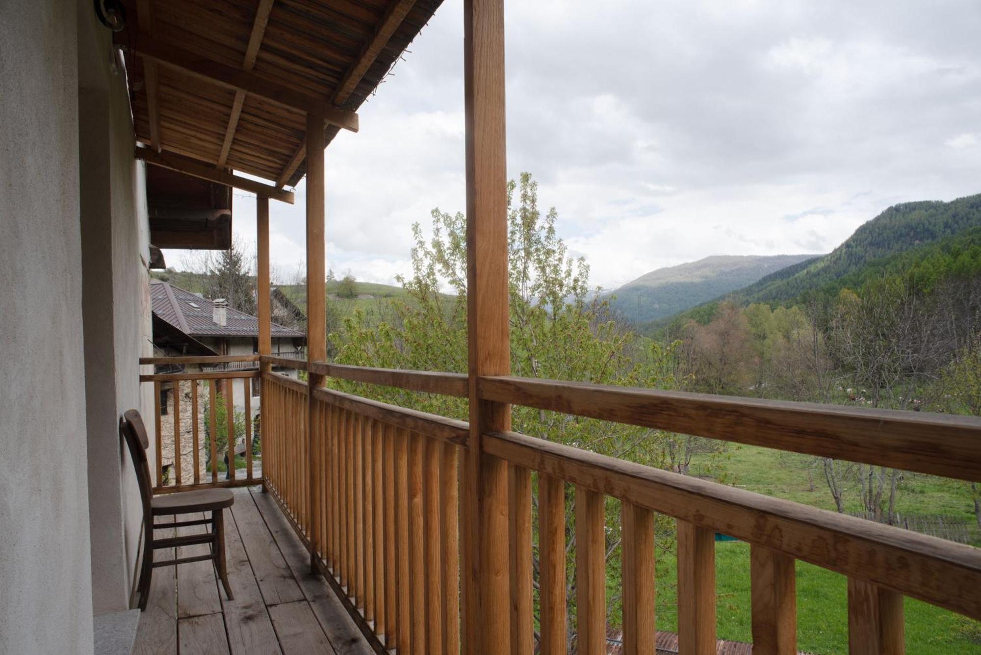 Cicapuy Hotell Puys Exteriör bild