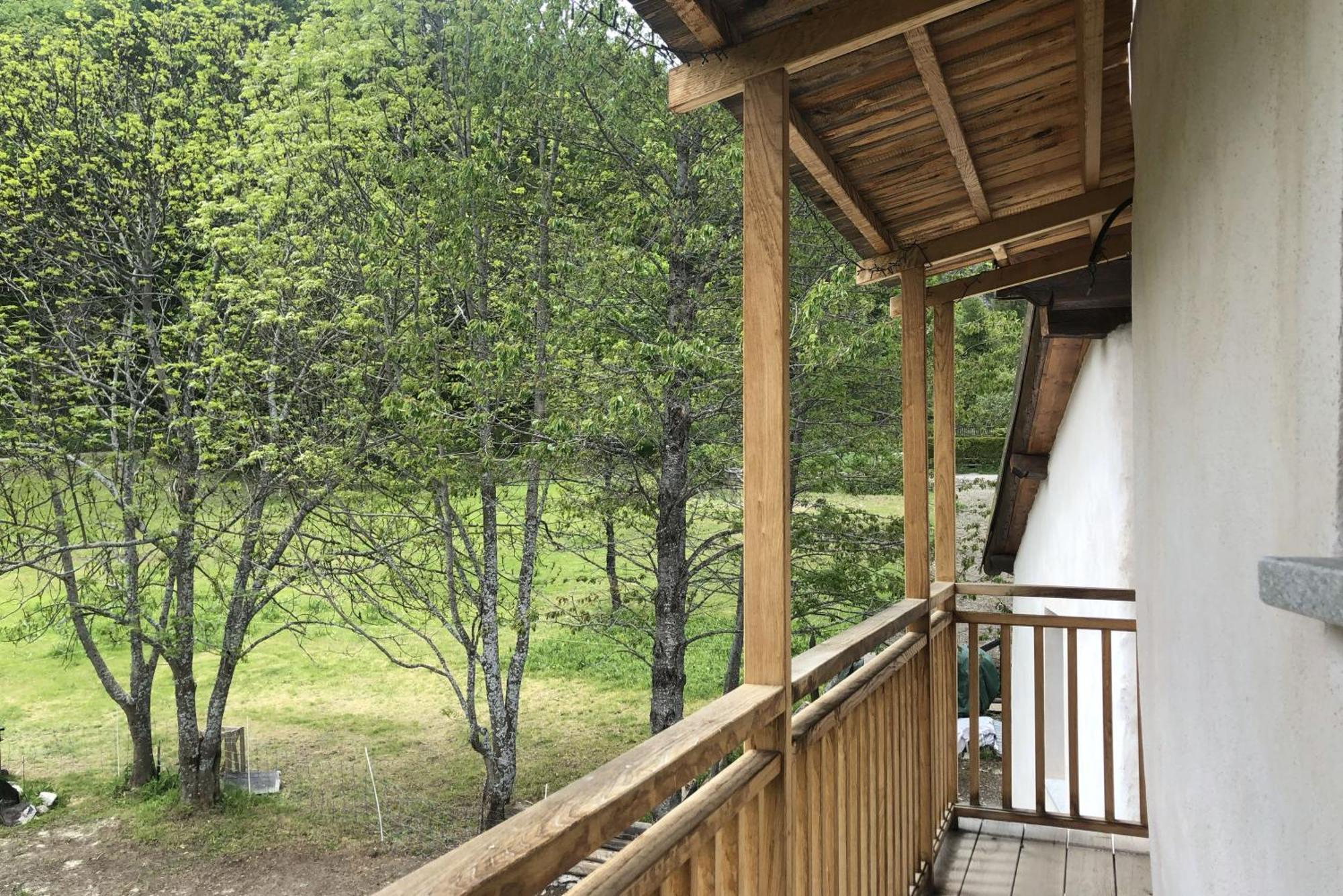 Cicapuy Hotell Puys Exteriör bild