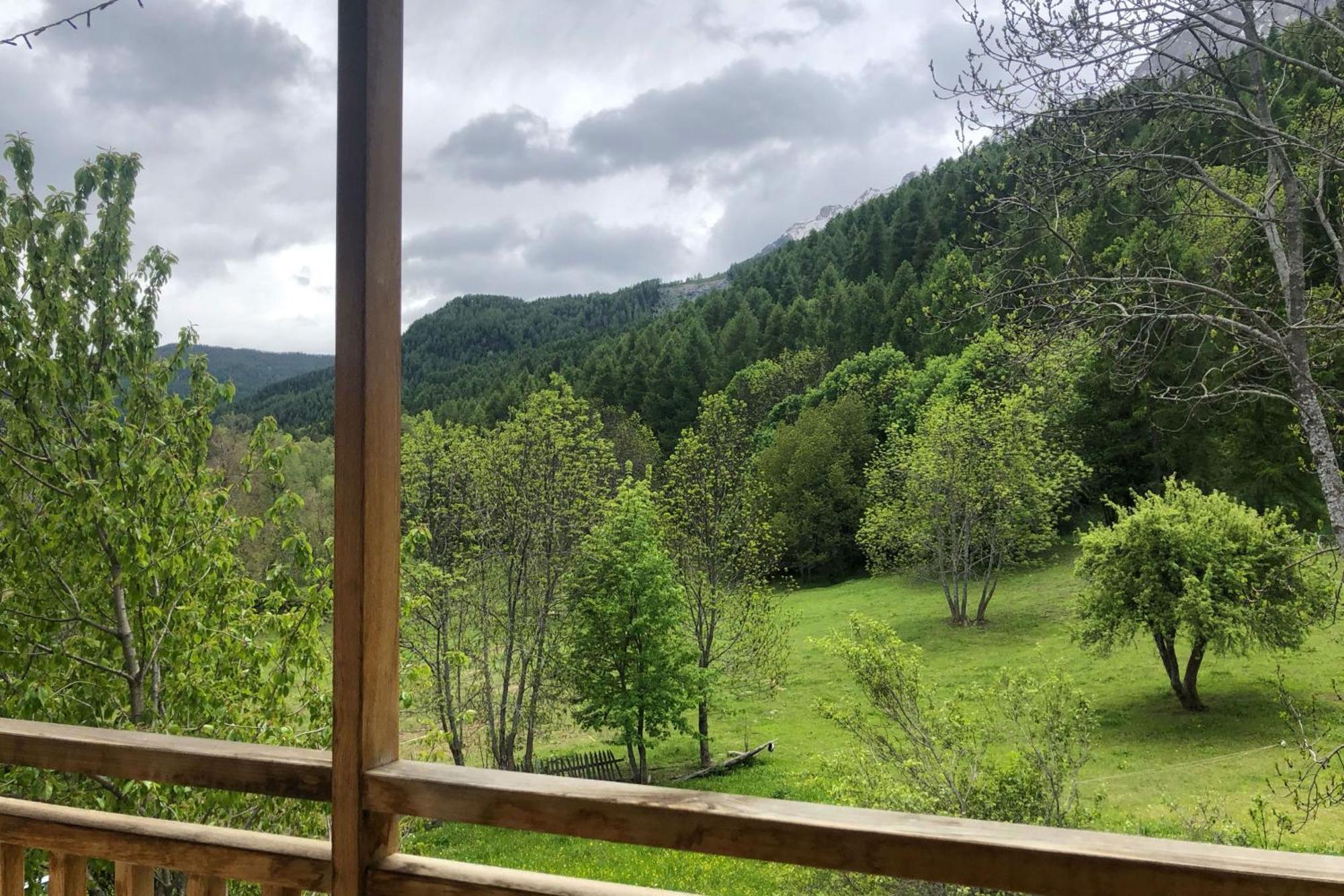 Cicapuy Hotell Puys Exteriör bild