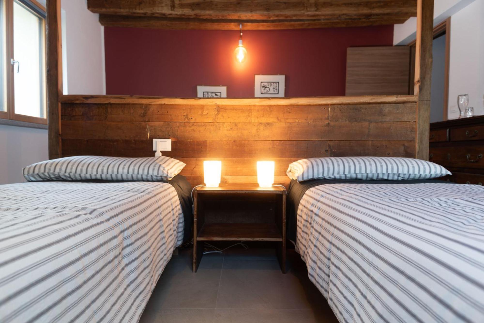 Cicapuy Hotell Puys Exteriör bild