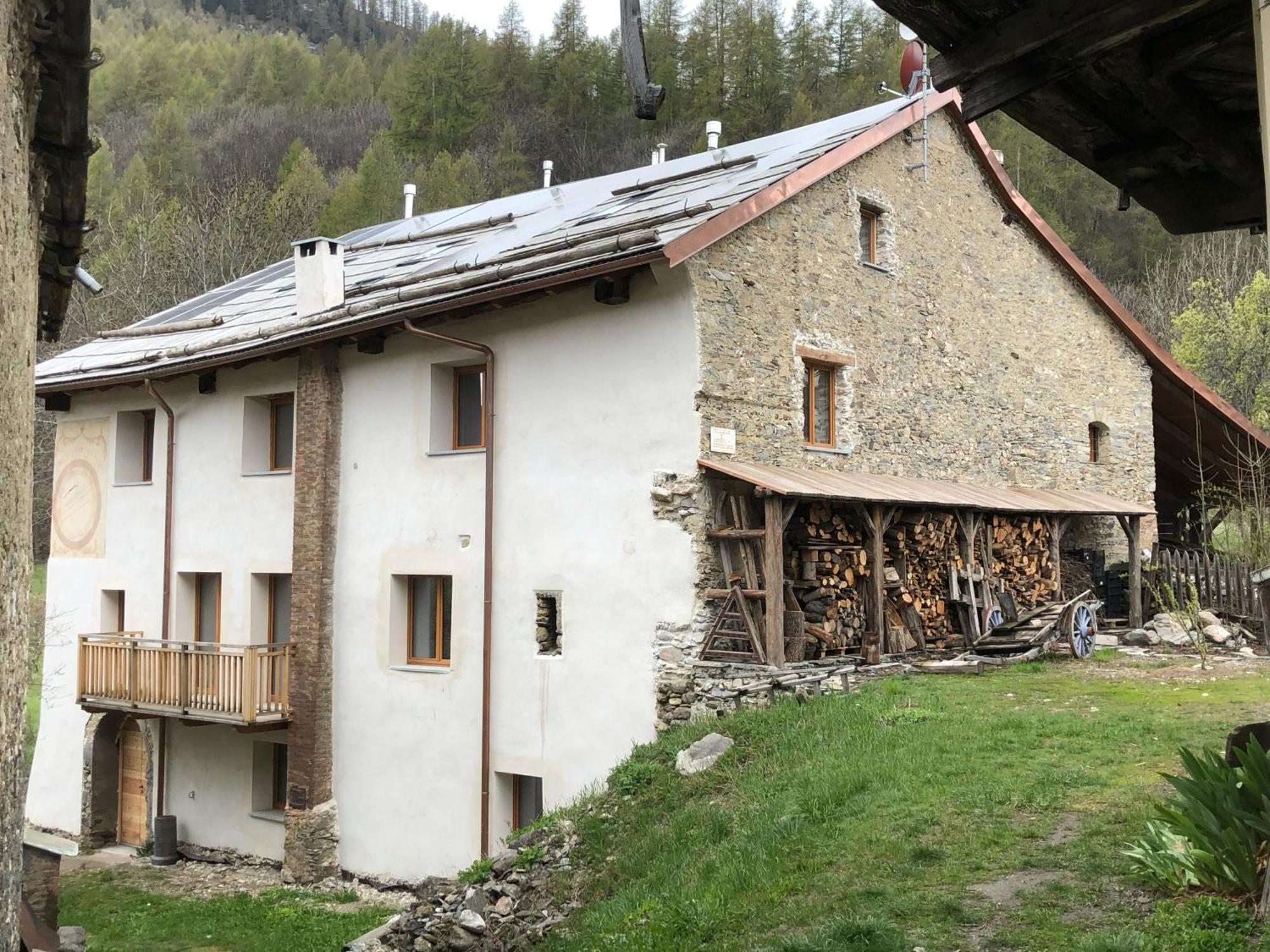 Cicapuy Hotell Puys Exteriör bild