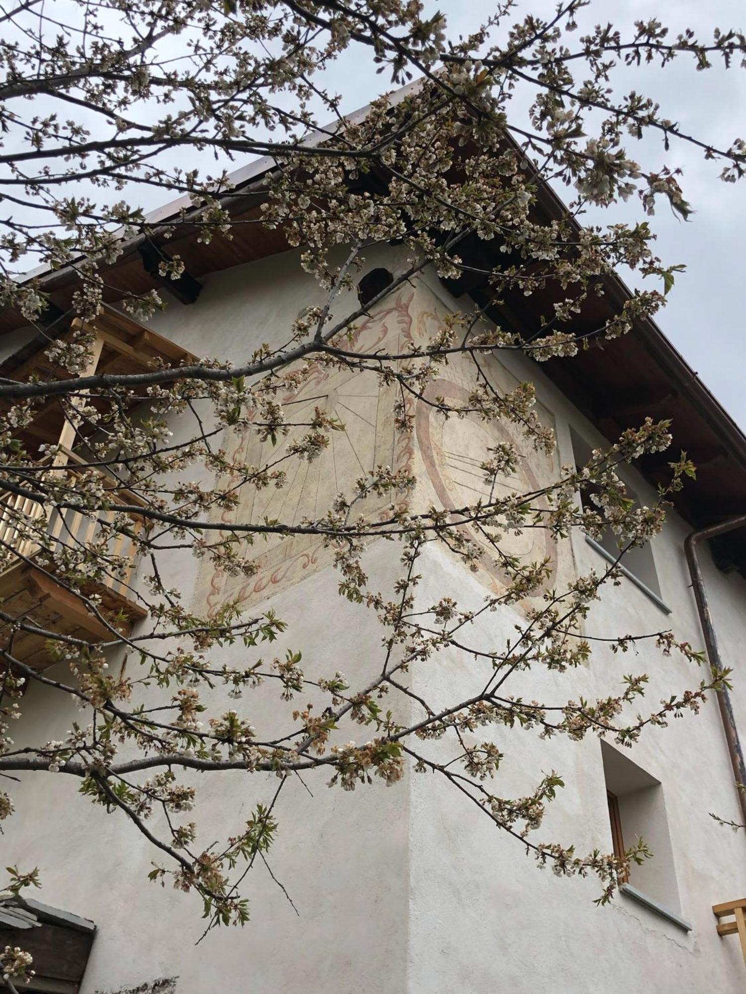 Cicapuy Hotell Puys Exteriör bild