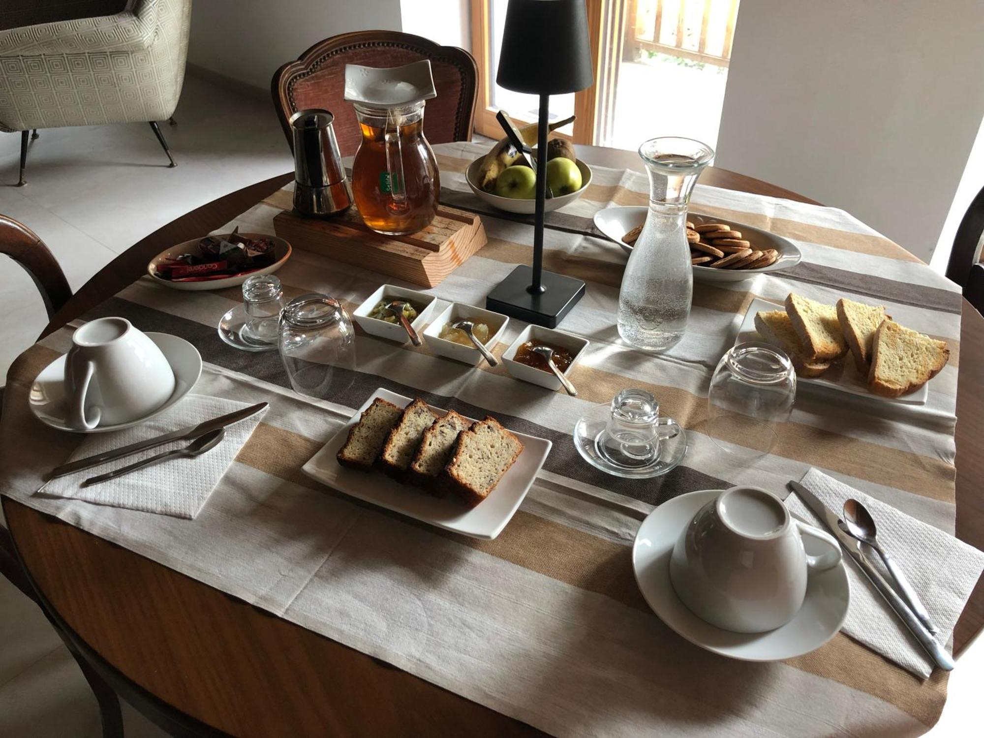 Cicapuy Hotell Puys Exteriör bild