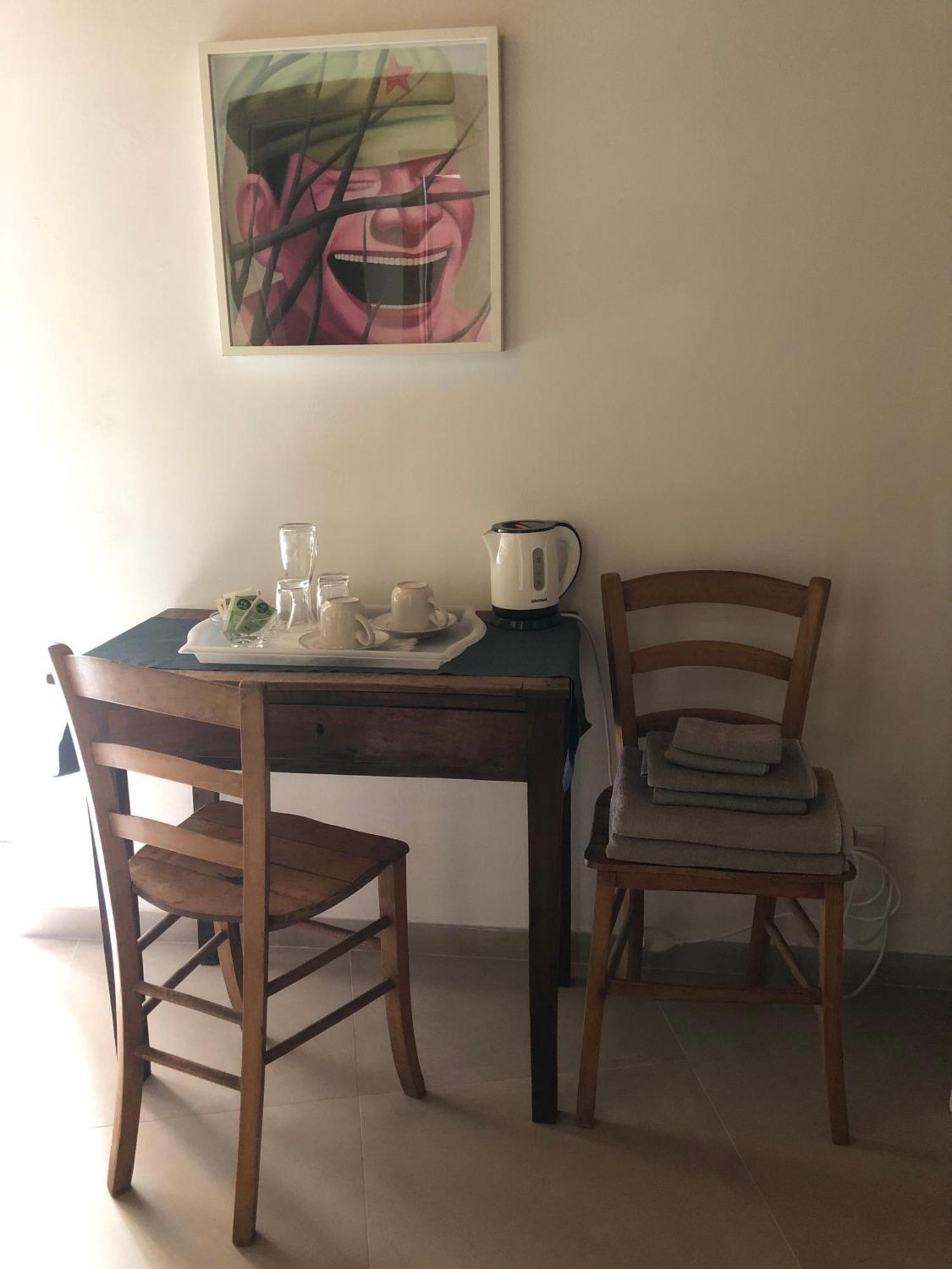 Cicapuy Hotell Puys Exteriör bild