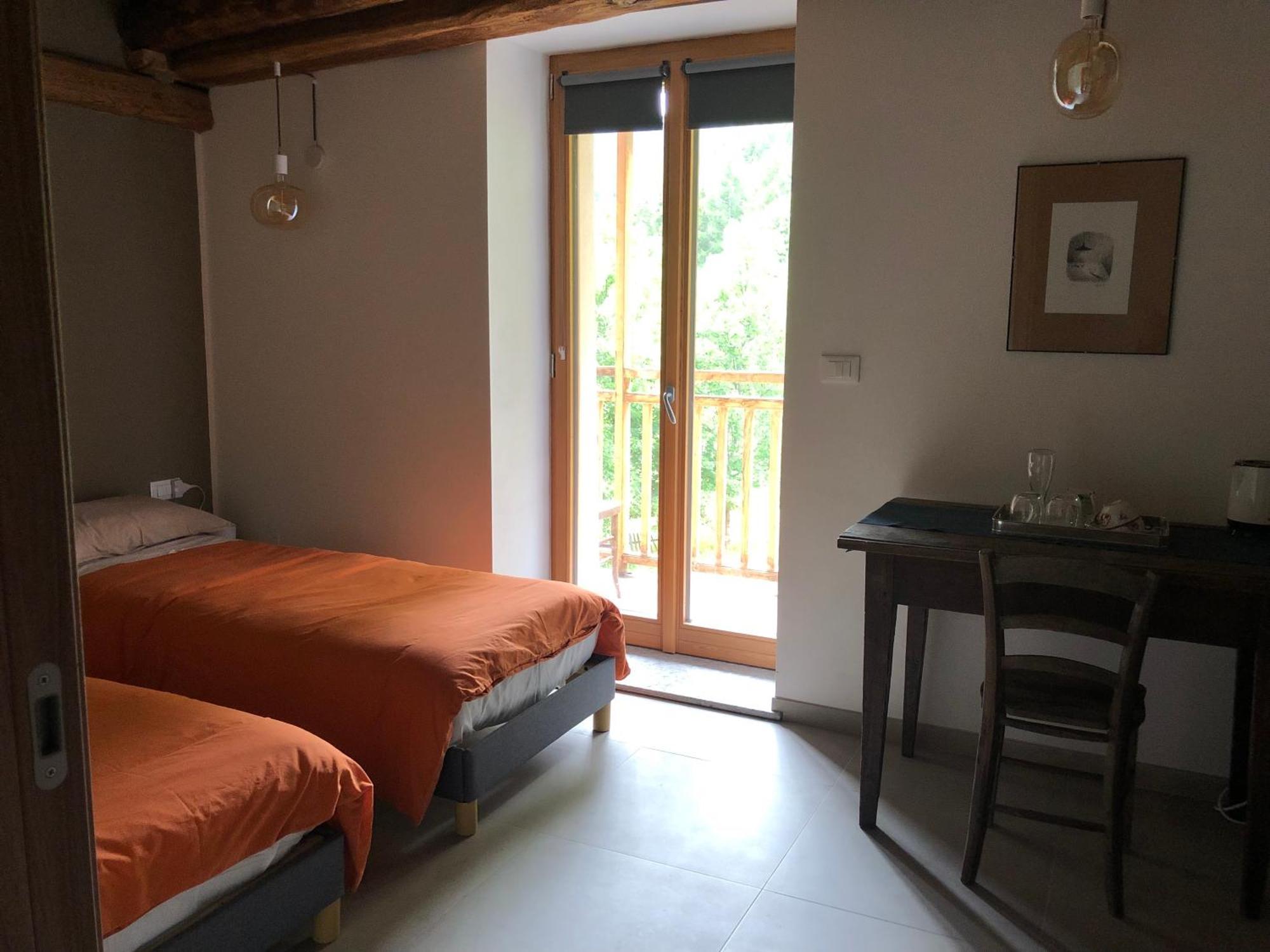Cicapuy Hotell Puys Exteriör bild