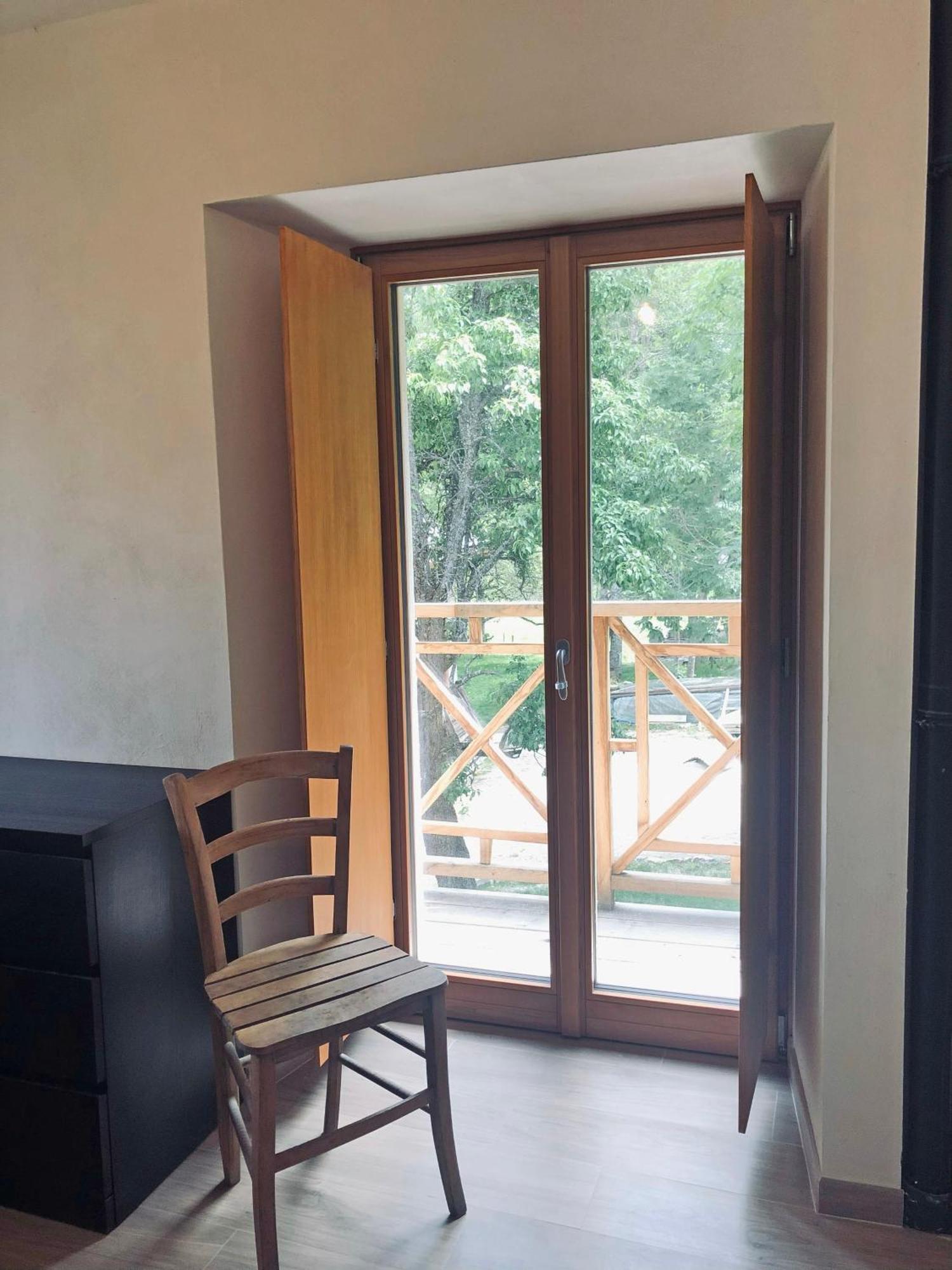 Cicapuy Hotell Puys Exteriör bild