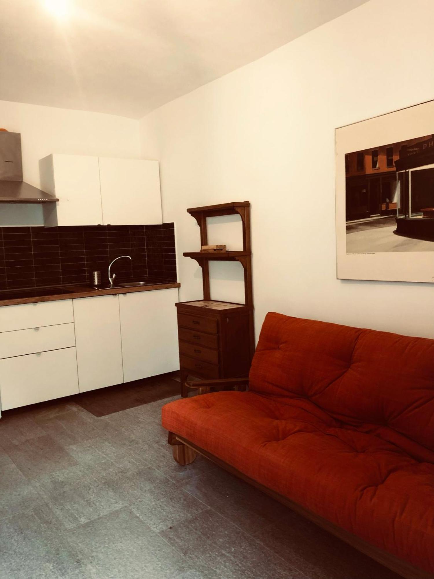 Cicapuy Hotell Puys Exteriör bild