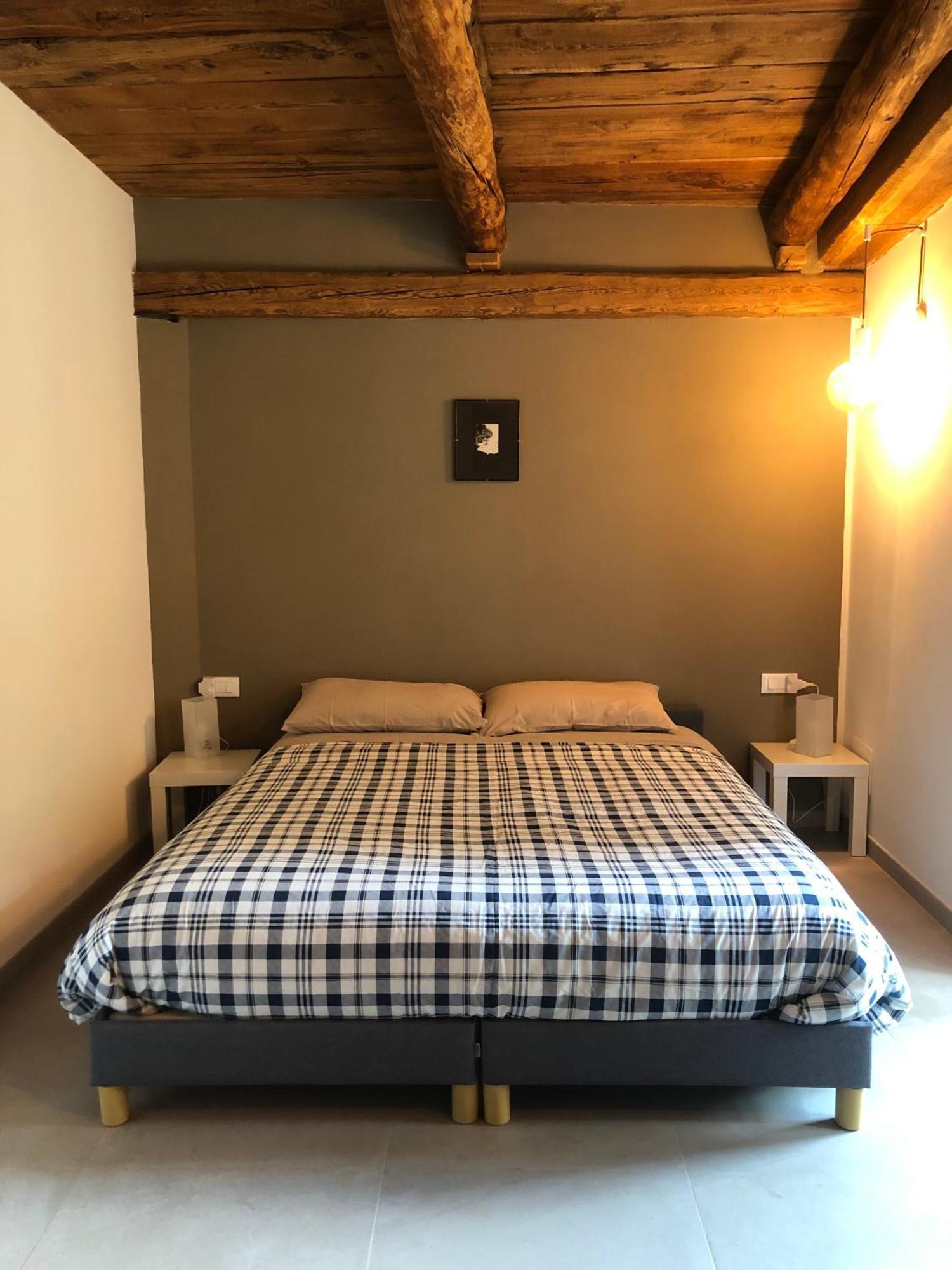 Cicapuy Hotell Puys Exteriör bild